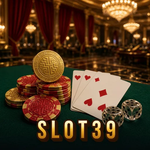 Proses download APK slot39 di browser Chrome Android