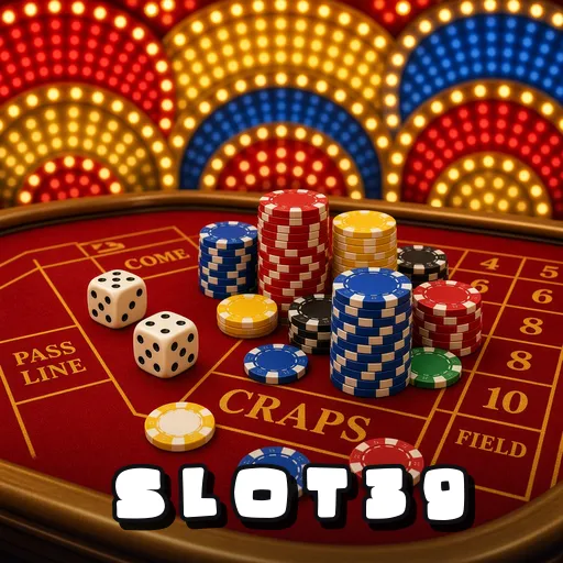 slot39 Indonesia