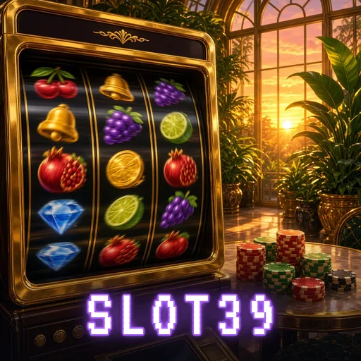 slot39 Indonesia