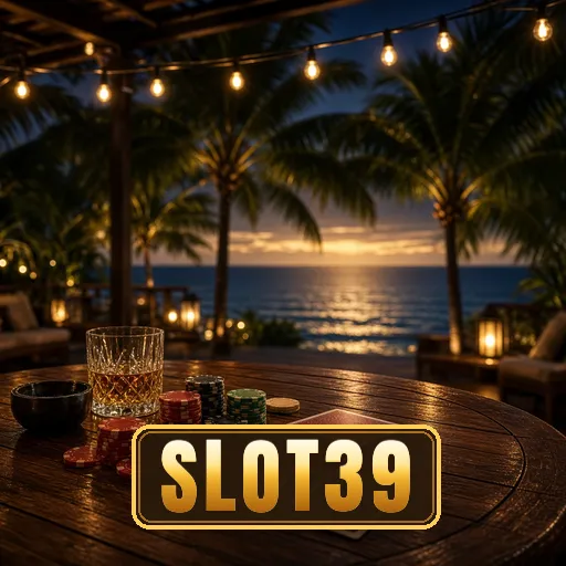 slot39 Indonesia