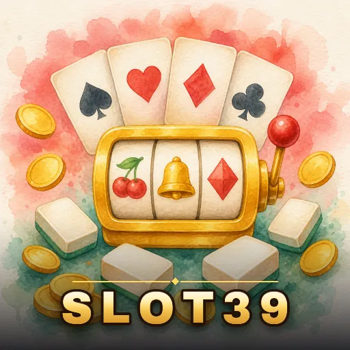 slot39 Indonesia