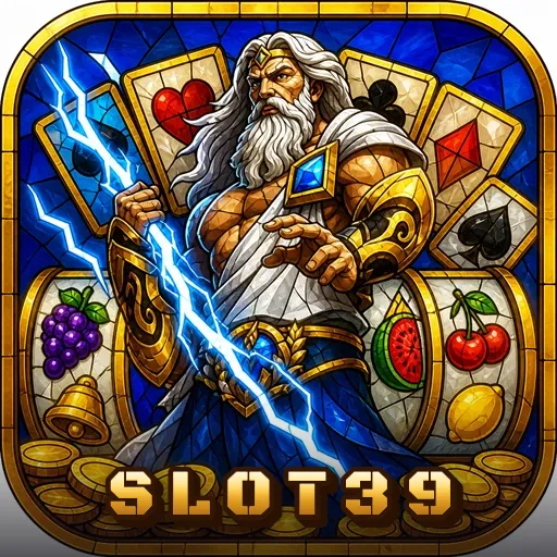 slot39 Indonesia