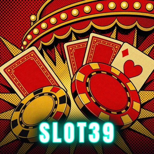 slot39 Indonesia