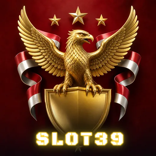 Tampilan slot39 setelah instalasi berhasil